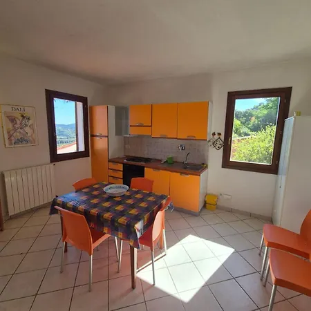 Il Tridente By Elba Holidays 아파트 *