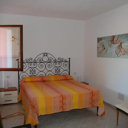 Il Tridente By Elba Holidays
