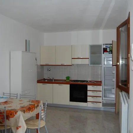 Il Tridente By Elba Holidays *