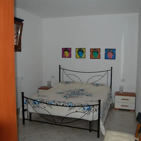 아파트 Il Tridente By Elba Holidays