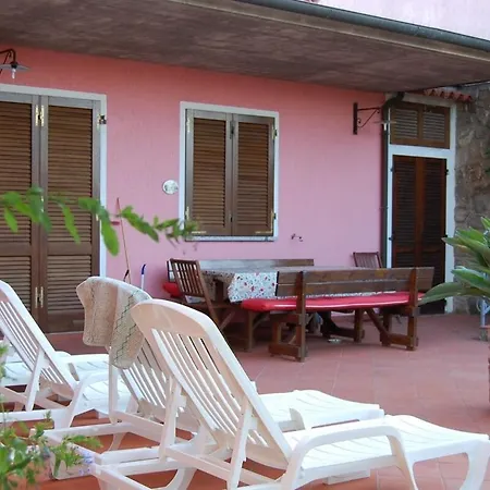 Il Tridente By Elba Holidays