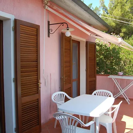 Il Tridente By Elba Holidays