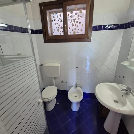 Il Tridente By Elba Holidays 아파트
