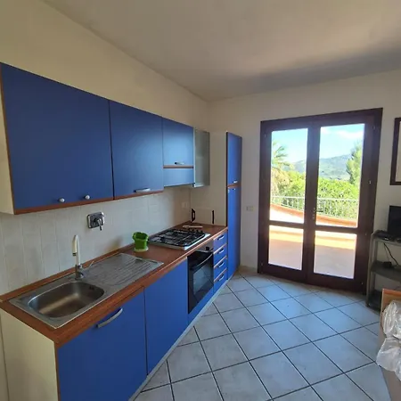 Il Tridente By Elba Holidays