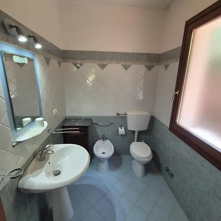 Il Tridente By Elba Holidays 아파트 *