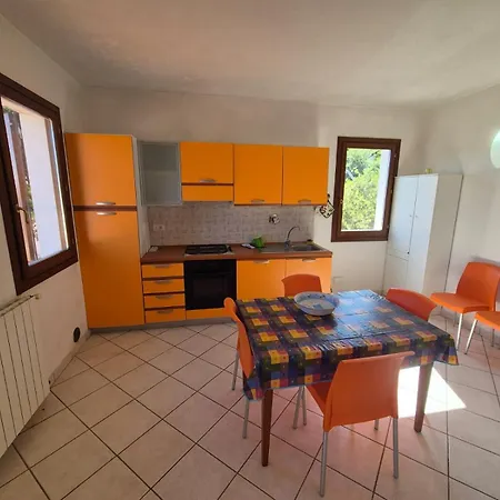 Il Tridente By Elba Holidays Appartement