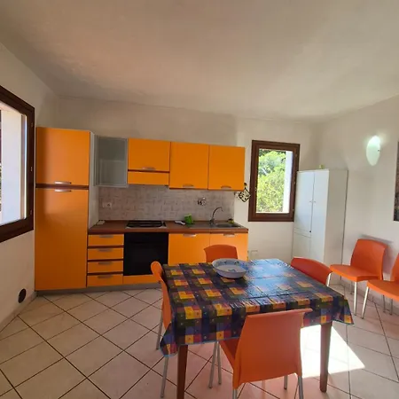 Il Tridente By Elba Holidays 아파트 *