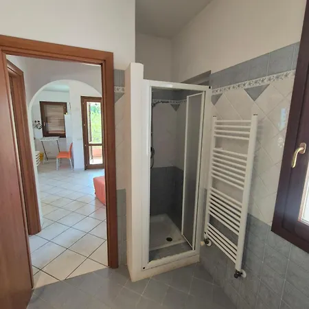 Il Tridente By Elba Holidays