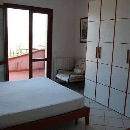 Il Tridente By Elba Holidays * 카폴리베리